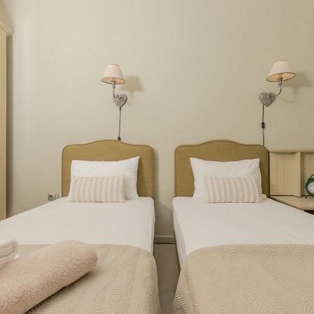 Talizeti Home - Adults Only سارتي المظهر الخارجي الصورة