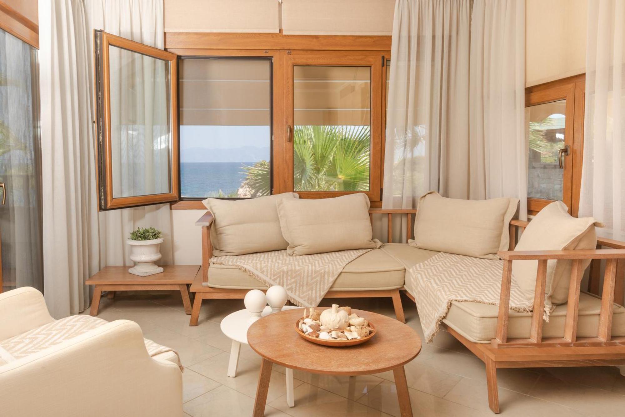 Talizeti Home - Adults Only سارتي المظهر الخارجي الصورة